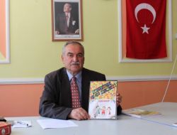 Çocuk Oyunları Kitabı Tanıtıldı