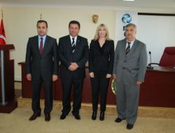 Merinos, İzmir'deki Fabrikasında Çalışan Sayısını İki Katına Çıkaracak