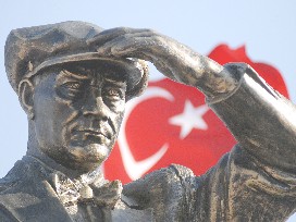 19 MAYIS COŞKUSU..