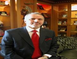Rumelisiad Başkanı Varlık: Ekonomik Göstergelerdeki Düşüşler Ve Artışlar İyi Analiz Edilmeli