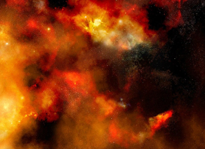 Çin'de madende patlama