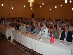 İmo, Mühendislere Afet Eğitimi Veriyor