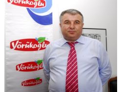 Avrupa'da Kişi Başı Yıllık Süt Tüketimi Türkiye'nin Üç-dört Katı