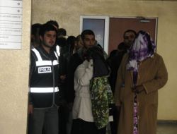 Kaçakların Hayalini Karaçay Şifresi Bitirdi