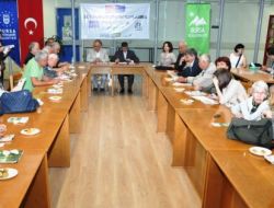 Kent Konseyi'nde Çevre Duyarlılığı