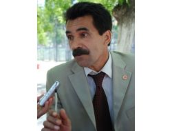 Isparta'da Çevre Ve Görüntü Kirliliğine 'Chp'ye Rağmen' Geçit Verilmeyecek