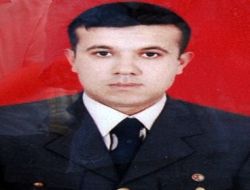 Kalp Krizi Sonucu Hayatını Kaybeden Uzman Çavuş Alacak, Düziçi'nde Toprağa Verildi