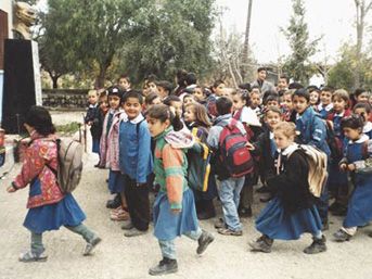 Okullara Seçim Tatili