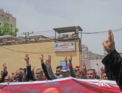 Savcılara Başvuran Cezaevi Mağdurlarının Sayısı Bini Geçti