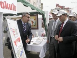 Sandıklı 7.geleneksel Gençlik Şöleni Coşkuyla Kutlandı