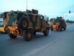 Kirpi’ler Demiryoluyla Güneydoğu’ya Gönderildi