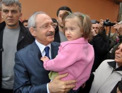 Chp Lideri Kılıçdaroğlu Edremit’e Geliyor