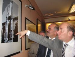 Vali Öztürk: Erzurum Tarihi Zenginliğiyle Yaz Turizminde De Öne Çıkmalı