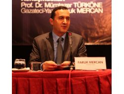 Prof. Türköne: İlk Defa Halkın Kendisiyle Kararlaştırılmış Bir Anayasa Yapacağız