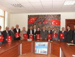 Denizlili Hayırseverler Endüstri Meslek Lisesi Yaptırmak İçin Yarışıyor