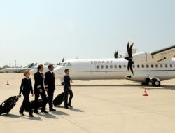 Borajet’in Ankara-Tokat Seferleri Başladı