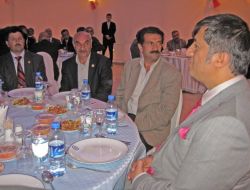 Erzurum Emniyet Müdürü Yıldız, Kapımız Vatandaşa 24 Saat Açık