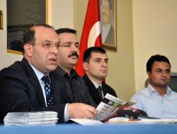 İş Dünyası Yeni Anayasa İstiyor!!