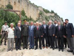 Vali Atış’tan Kozan’a Müze Sözü