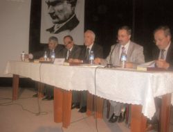 Kütahya'yı Temsil Edecek Kur’an Bülbülleri Belirlendi