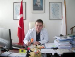 Doktor Sayısı 3’den 17’ye Çıkınca, Hastaneye Ek Bina Yapılması Kararlaştırıldı