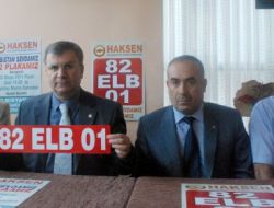 Elbistan İl Olmak İçin Eylem Yapacak