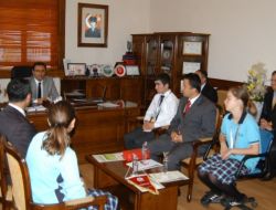 Gazipaşalı Öğrecilere Altınla Ödüllendirildi