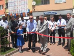 Yenice Yedad Kermes Düzenledi