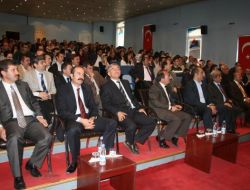 İbrahim Çeçen Vakfı, Bugünün Ve Geleceğin Bilimadamlarını Ödüllendirdi