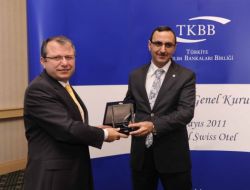 Katılım Bankalarının Aktifleri 2010'da Yüzde 29 Büyüdü