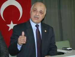 Mhp'li Tankut:bir Müslümanın Bu Tür Tuzakları Kurması Mümkün Değil