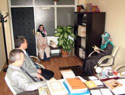 Nevşehir’in En Güzel Kur’an Okuyan Öğrencisi Oldu