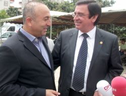 "Uluslararası Örgütlerin Başında Artık Türk Yöneticiler Var"