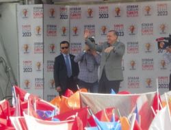 "Slogan Atmakla Milliyetçi Olunmaz"