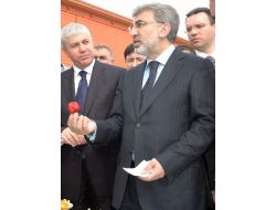 Bu Ülkeye 8,5 Yılda Kimsenin Hayal Edemediği Hizmetleri Yaptık