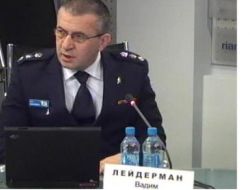 İsrailli Ataşe Rusya'dan Sınırdışı Edildi