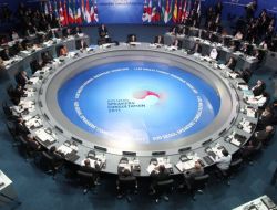 TBMM BAŞKANI ŞAHİN'den AÇIKLAMA