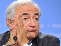 Strauss-Kahn kefalet başvurusunu kazandı