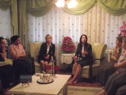 Yalnız Yaşayan Annelere ‘stüdyo Ev’ Müjdesi