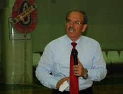 Ertuğrul: Her İstediğine Sahip Olan Çocuklarda Sorumsuzluk Duygusu Gelişir