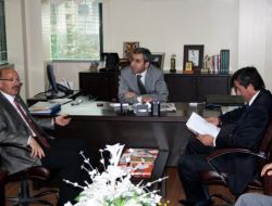 Ak Partili Adaylardan Yeni Anayasa Sözü