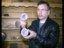 Memleket Hasreti İle Başladı Eski Eşyalardan Müze Oluşturdu