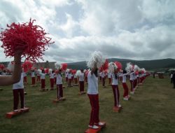 Sarıkamış’ta Atatürk’ü Anma Gençlik Ve Spor Bayramı Kutlanıyor