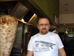 Gaziantep'te 'Vuvuzela Döneri' İlgi Görüyor