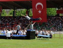 Diyarbakır'daki 19 Mayıs Kutlamalarına Büyükşehir Belediye Başkanı Katılmadı