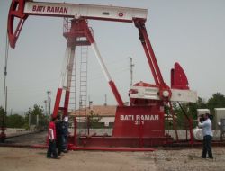 Batman'da Çıkarılan Petrolün Serüveni Dünya Tv'de