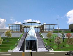 Kastamonu Havaalanı İçin Dhmi'nin İhalesi 30 Mayıs’ta