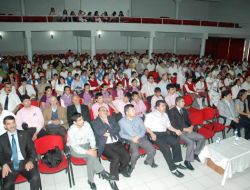 “ailenin Temel Görevi Çocukları Geleceğe Hazırlamaktır”