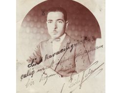 ‘vecihi Hürkuş’ Adı Üçüncü Havalimanına Verilsin Kampanyası