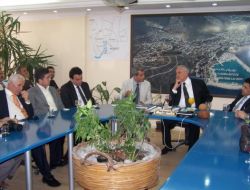 Gönül: Nükleeri En Ağır Şekilde Yaşan Japonya'da 15-20 Santral Var